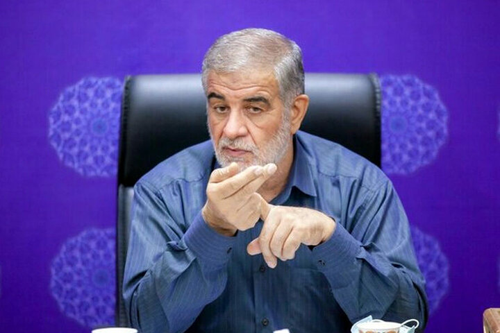 همه ما ایرانی و انقلابی هستیم؛ وحدت بزرگ‌ترین سرمایه کشور است