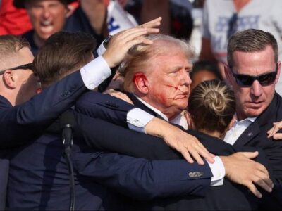 همه‌چیز درباره تیراندازی در مراسم شام ترامپ / پشت‌پرده ترور نافرجام در کاخ سفید چه بود؟