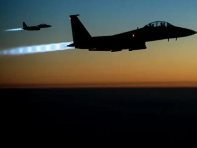 هواپیمای آمریکایی اعلام وضعیت اضطراری کرد/ ماجرا چیست؟