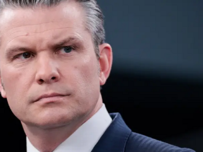 هگست چگونه پنتاگون را به مسیر جنگ با ایران برد؟