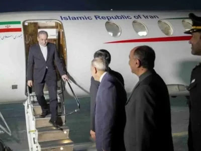 هیئت ایرانی اسلام‌آباد را ترک کرد/ مذاکرات منتفی شد؟