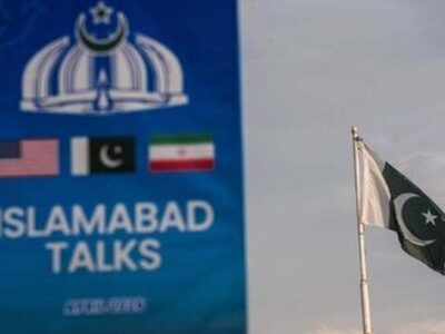 هیات ایرانی و آمریکایی پاکستان را ترک کردند