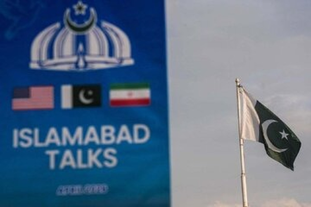 هیات ایرانی و آمریکایی پاکستان را ترک کردند