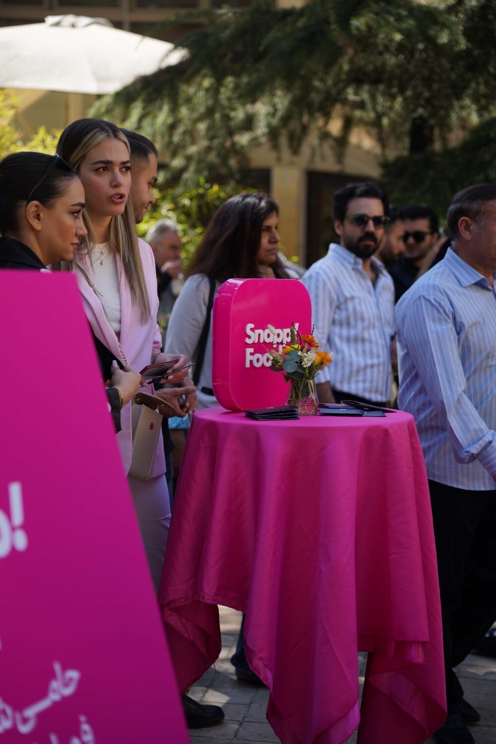 هیچ غذای ایرانی به دور از آیین نیست