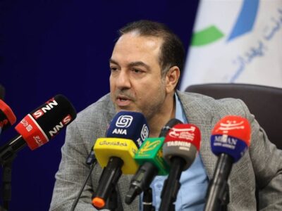 هیچ مشکلی در حوزه‌های حیاتی بهداشت و درمان و تأمین دارو نیست