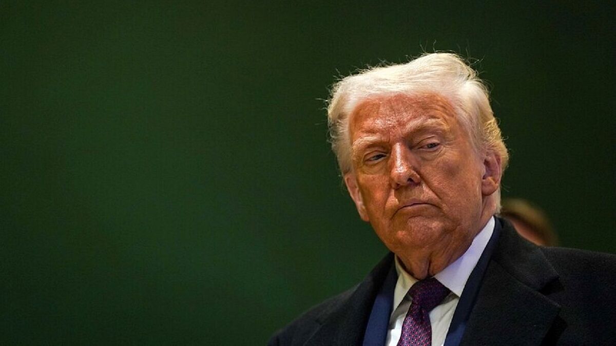 وال استریت ژورنال: پس از اقدام عجیب ترامپ/ ایران ارتباط مستقیم با آمریکا را قطع کرده