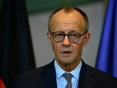 واکنش آلمان به خبر باز شدن تنگه هرمز