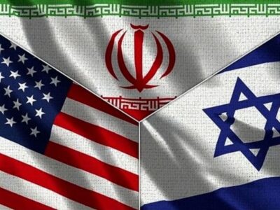 واکنش اسرائیل به اعلام آتش‌بس بین آمریکا و ایران