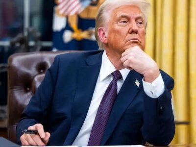 واکنش ترامپ به میانجی‌گری نخست‌وزیر و فیلد مارشال پاکستان