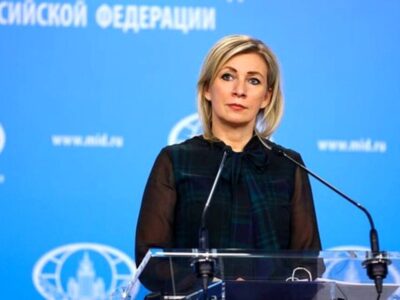 واکنش تند روسیه به طرح انگلیس و فرانسه برای تنگه هرمز