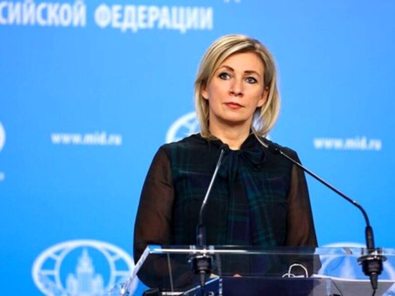 واکنش تند روسیه به طرح انگلیس و فرانسه برای تنگه هرمز