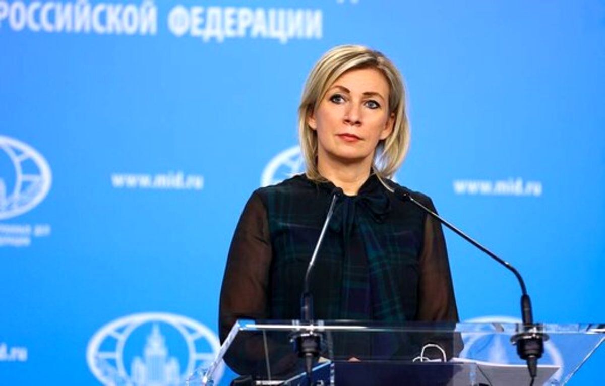 واکنش تند روسیه به طرح انگلیس و فرانسه برای تنگه هرمز