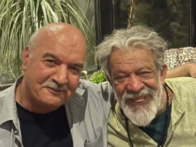 واکنش جالب ایرج طهماسب به وعده‌های آمریکایی‌ها