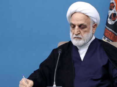 واکنش رئیس قوه قضاییه به ۲۰ میلیونی‌شدن پویش جانفدا