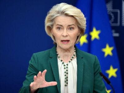 واکنش رئیس کمیسیون اروپا به روند مذاکرات ایران و آمریکا