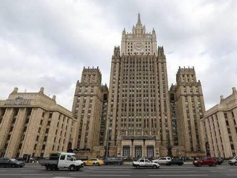 واکنش روسیه به اولتیماتوم ترامپ به ایران