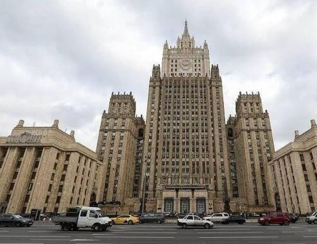 واکنش روسیه به اولتیماتوم ترامپ به ایران