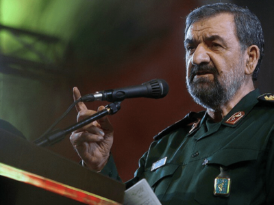 واکنش محسن رضایی به تهدید ترامپ درخصوص محاصره ایران