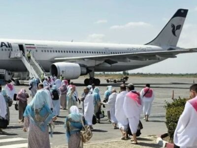 واکنش نماینده ولی‌فقیه به نگرانی‌ها و درخواست تضمین جانی درمورد حجاج