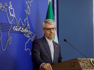 واکنش وزارت امور خارجه به سلب تابعیت از شهروندان بحرینی طرفدار ایران