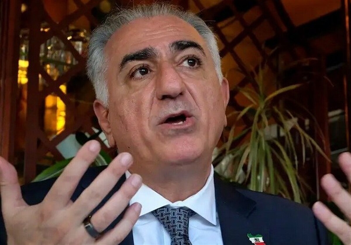 واکنش وزیر خارجه پیشین ایتالیا به حضور رضا پهلوی در این کشور