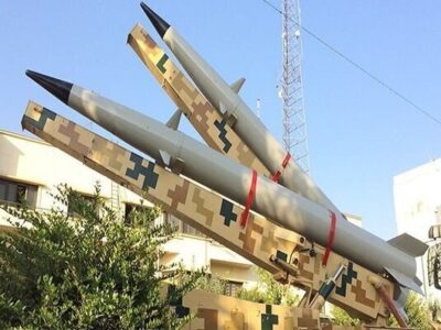 ورود فرهنگستان زبان و ادب فارسی به جنگ