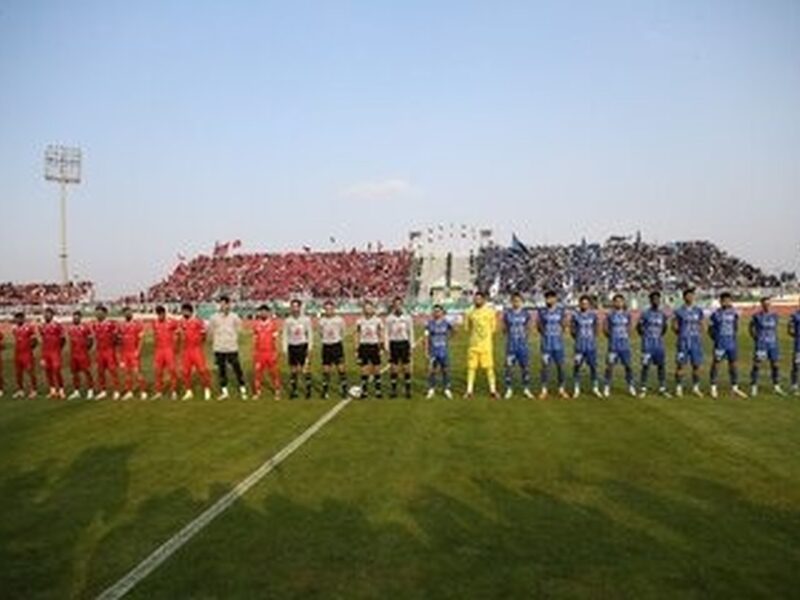 وضعیت بازیکنان خارجی در صورت برگزاری ادامه لیگ برتر اعلام شد