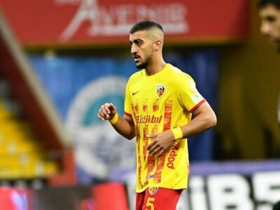 وضعیت بحرانی کایسری اسپور ترکیه؛ حسینی و یاران در آستانه سقوط