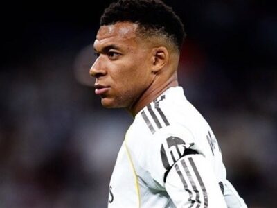 وضعیت وحشتناک امباپه در رئال مادرید / ستاره فرانسوی فصل را از دست داد؟