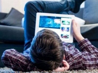 وقتی یک کلیک پرخطر می‌شود؛ تأثیر رفتارهای پرریسک بر روان نسل امروز