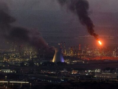 پاسخ ایران به ادعای اسرائیل درمورد آمادگی برای حمله به تأسیسات انرژی ایران/ دو نیروگاه اسرائیلی به بانک اهداف اضافه شدند