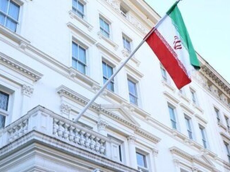 پاسخ نماینده ایران در وین به ادعا‌های اخیر درباره برنامه هسته‌ای کشور