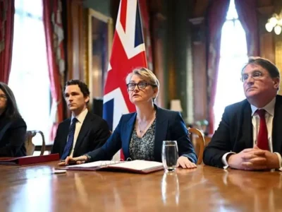 پایان نشست لندن با محوریت تنگه هرمز/ نتیجه این جلسه چه بود؟