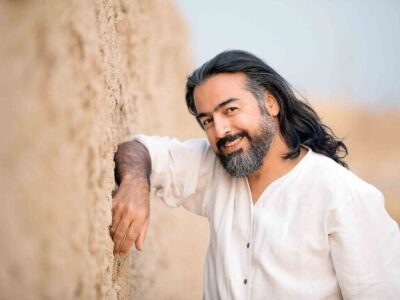 پرواز همای خواننده ترانه تیم ملی فوتبال در جام جهانی شد