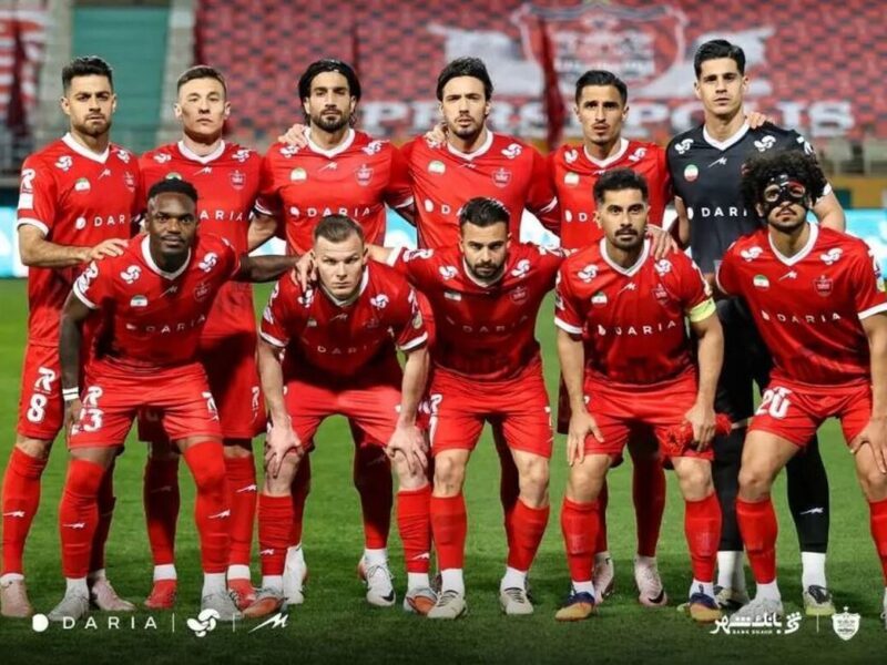 پرونده پرسپولیس و شمس آذر به نتیجه رسید/ اعلام رأی نهایی کمیته استیناف