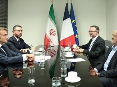 پزشکیان شرط موفقیت مذاکرات اسلام‌اباد را برای ماکرون تشریح کرد