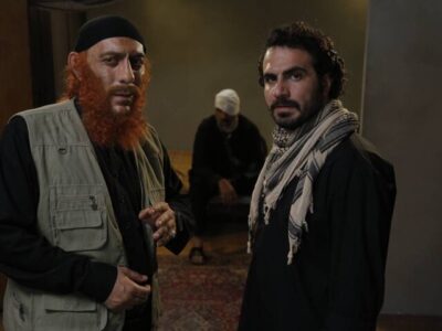 پشت صحنه «بیگانگان» را دوم اردیبهشت ببینید؛ تعویق پخش «کلینیک رویا»