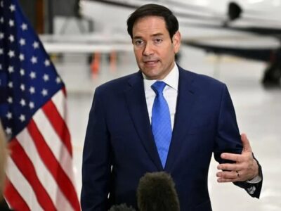 پشت‌پرده غیبت روبیو در مذاکرات پاکستان / برنامه جدید معاون ترامپ چیست؟