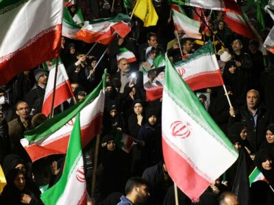 پنجاه و دومین شب مقاومت ملی مردم بشرویه