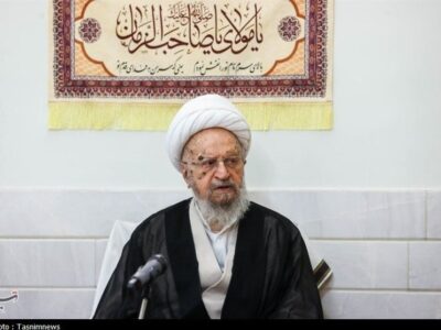 پیام آیت‌الله مکارم شیرازی در پی حملات وحشیانه رژیم صهیونیستی به لبنان
