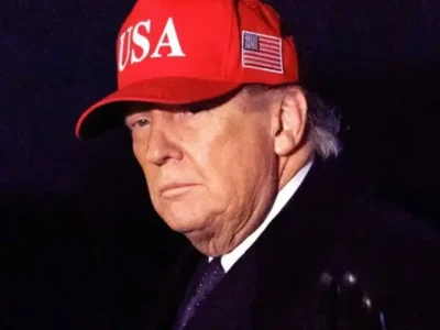 پیام تند ترامپ درباره حمله ساعاتی پیش به کرج/ منظور رئیس جمهور آمریکا چه بود؟