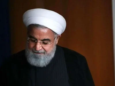 پیام تند حسن روحانی در پاسخ به تهدید تازه ترامپ