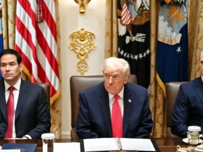 پیام تند و تیز ترامپ / اگر توافق نشود تمام نیروگاه‌ها و پل‌ها را نابود خواهیم کرد