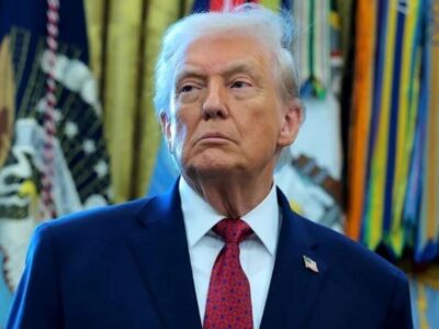 پیام دوباره ترامپ درباره جلوگیری از اعدام ۸ زن معترض در ایران/ حقیقت چیست؟