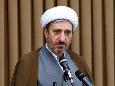 پیام رئیس مرکز حفاظت و اطلاعات قوه قضاییه به مناسبت روز ارتش