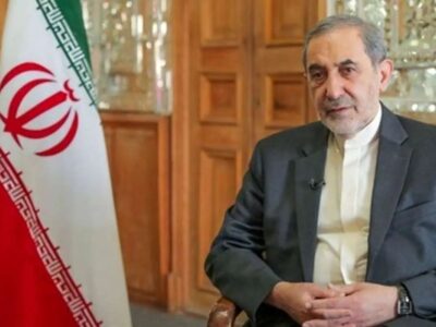 پیام مشاور رهبر انقلاب به ترامپ درمورد تنگه هرمز