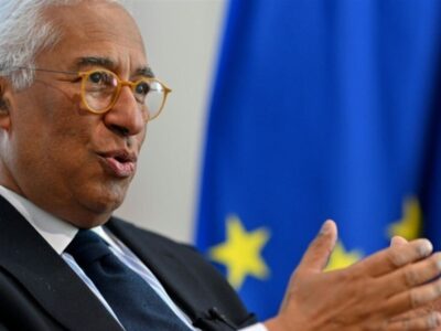 پیام مهم رئیس شورای اروپا درباره توافق ایران و آمریکا + متن پیام