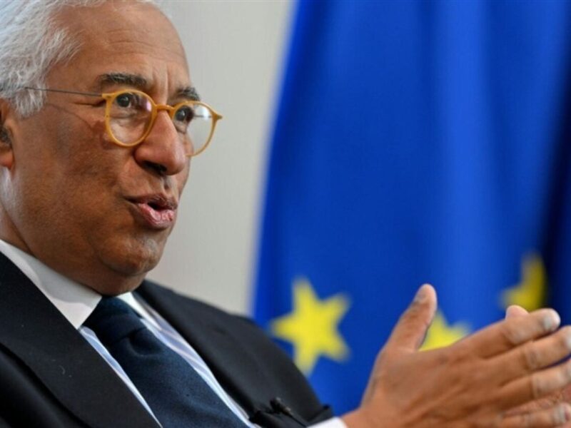 پیام مهم رئیس شورای اروپا درباره توافق ایران و آمریکا + متن پیام