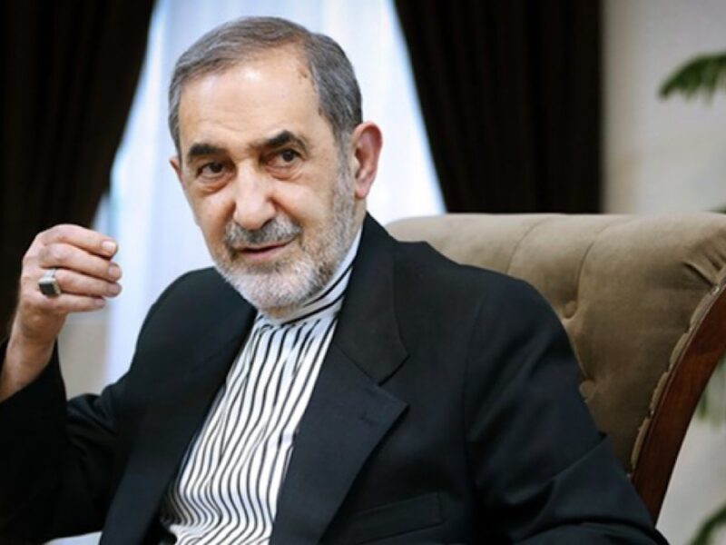 پیام ولایتی به ترامپ: خلیج فارس جای قمار بازی نیست!