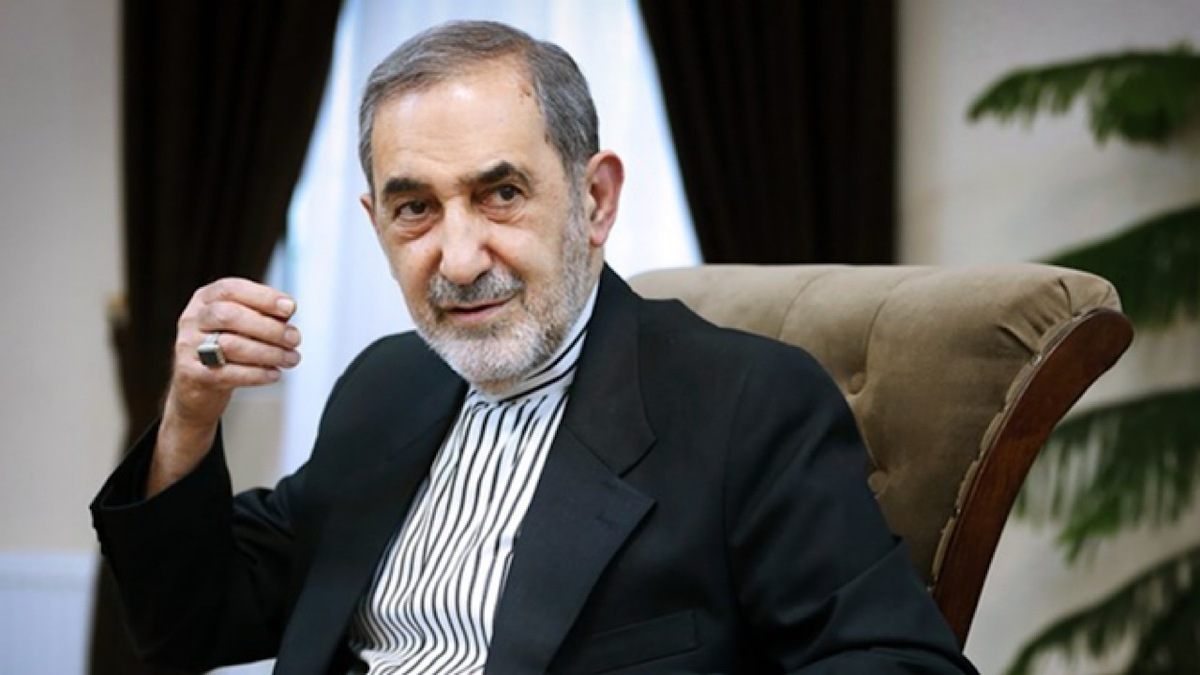 پیام ولایتی به ترامپ: خلیج فارس جای قمار بازی نیست!